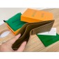 Bottega Veneta Foled Wallet