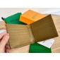 Bottega Veneta Foled Wallet