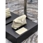 YSL Yves Saint Laurent Puffer Small Pouch 