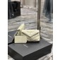 YSL Yves Saint Laurent Puffer Small Pouch 