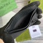 Gucci GG Marmont Card Holder 