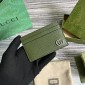 Gucci GG Marmont Card Holder 
