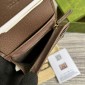 Gucci bamboo Portafogli Compatti