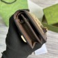 Gucci bamboo Portafogli Compatti