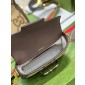 Mini borsa Gucci Horsebit 1955