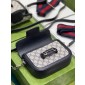 Mini borsa Gucci Horsebit 1955