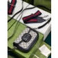 Mini borsa Gucci Horsebit 1955