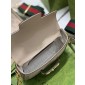 Mini borsa Gucci Horsebit 1955