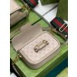 Mini borsa Gucci Horsebit 1955