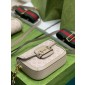 Mini borsa Gucci Horsebit 1955