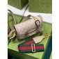 Mini borsa Gucci Horsebit 1955
