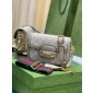 Mini borsa Gucci Horsebit 1955