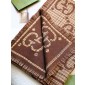 Gucci Cashmere Scarf