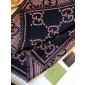 Gucci Cashmere Scarf