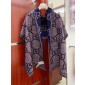 Gucci Cashmere Scarf