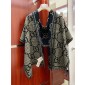 Gucci Cashmere Scarf