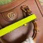 Gucci Borsa shopping Diana Piccola  