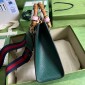 Borsa shopping Gucci Diana misura piccola