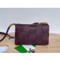 Bottega Veneta Cassette Borsa cross-body