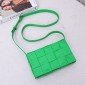 Bottega Veneta Cassette Borsa cross-body media