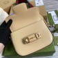 Mini borsa Gucci Horsebit 1955