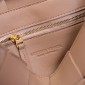 Bottega Veneta Cassette intrecciato Nappa Bag