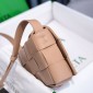 Bottega Veneta Cassette intrecciato Nappa Bag