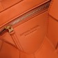 Bottega Veneta Cassette intrecciato Nappa Bag