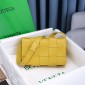 Bottega Veneta Cassette intrecciato Nappa Bag