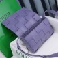 Bottega Veneta Cassette intrecciato Nappa Bag