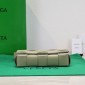 Bottega Veneta Cassette intrecciato Nappa Bag