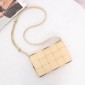 Bottega Veneta Cassette intrecciato Nappa Bag