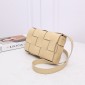 Bottega Veneta Cassette intrecciato Nappa Bag
