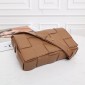 Bottega Veneta Cassette intrecciato Nappa Bag
