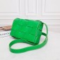 Bottega Veneta Cassette intrecciato Nappa Bag
