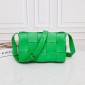 Bottega Veneta Cassette intrecciato Nappa Bag