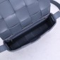 Bottega Veneta Cassette intrecciato Nappa Bag