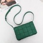 Bottega Veneta Cassette intrecciato Nappa Bag