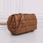 Bottega Veneta Cassette Padded Nappa Bag