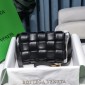 Bottega Veneta Cassette Padded Nappa Bag