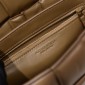 Bottega Veneta Cassette Padded Nappa Bag