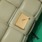 Bottega Veneta Cassette Padded Nappa Bag