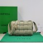 Bottega Veneta Cassette Padded Nappa Bag
