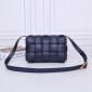 Bottega Veneta Cassette Padded Nappa Bag