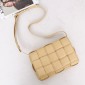 Bottega Veneta Cassette Padded Nappa Bag