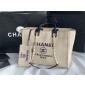 Chanel Borsa Shopping Granda