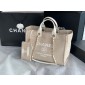 Chanel Borsa Shopping Granda