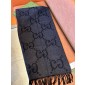 Gucci Cashmere Scarf