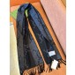 Gucci Cashmere Scarf