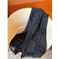 Gucci Cashmere Scarf